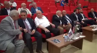 Karabükspor Kuradan Memnun