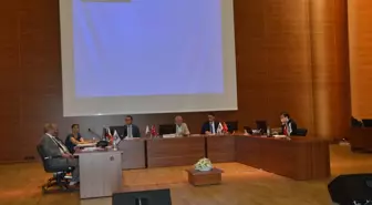 Kardemir Olağanüstü Genel Kurulu