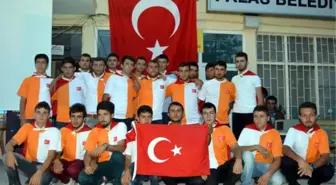 Kınalı Kuzular, Kışlaya Uğurlandı