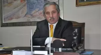 Kobider Genel Başkanı Özgenç Açıklaması