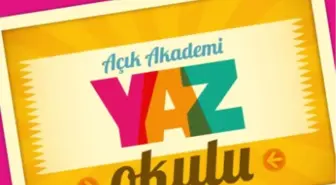 Microsoft'un On Binleri Kucaklayacak Bilişim Yaz Okulu Başlıyor