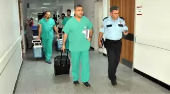 Organları 4 Kişiye Hayat Verecek