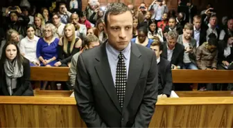 Oscar Pistorius'un Kaderi 11 Eylül'de Belli Olacak