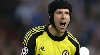 Petr Cech, Sky Sports'un Hatasını Düzeltti