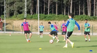 Şanlıurfaspor Durmak Bilmiyor