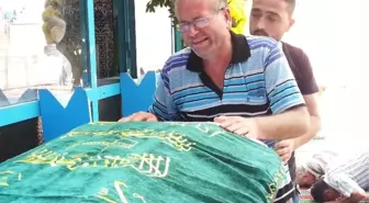Sel Afetinde Boğulan 16 Yaşındaki Genç Son Yolculuğuna Uğurlandı