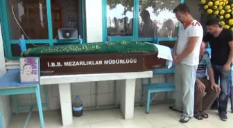 Sel Sularına Kapılan Ümit Gözyaşları İçinde Uğurlandı