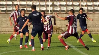 Spor Toto 2. Lig