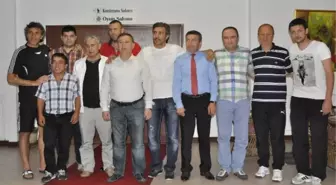 Spor Toto 2. Lig