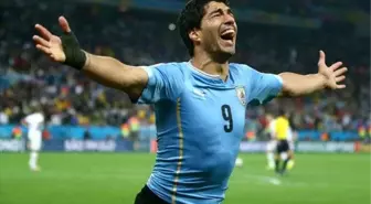 Suarez İfade Verdi