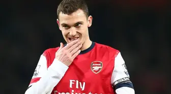 Thomas Vermaelen Barcelona'ya Çok Yakın