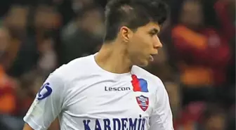 Trabzonspor'dan İshak Açıklaması