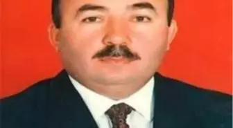 Vali Nayir'den Bilecik Eski Valisi Ayhan Çevik İçin Taziye Mesajı