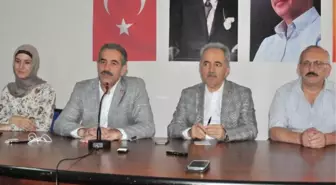 Yalova'daki Susuzluk