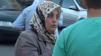 Gaziantep'te Yaşlı Adam Evinde Ölü Bulundu