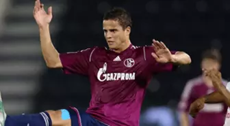 Afellay Olimpiyakos'a Transfer Olmak Üzere