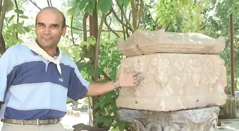 Aşkların ve Gladyatörlerin Kentine Film ve Dizi Desteği