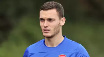 Barcelona, Thomas Vermaelen'i Transfer Etti