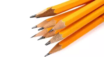 Çin Menşeli Kurşun Kalemlere Dampinge Karşı Önlem Uygulanmaya Devam Edecek