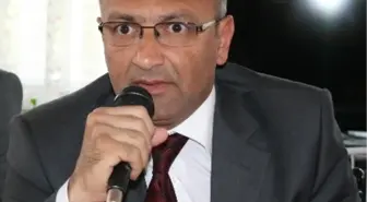 Cumhurbaşkanı Seçimine Doğru