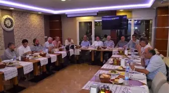 Erzincanlı Yazarların Kitapları Şehir Kitaplığında Sergilenecek