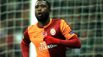 Galatasaray, Chedjou ile Yolları Ayırmak İstiyor