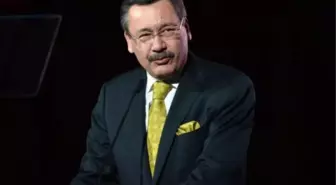 Gökçek'ten İhsanoğlu'yla İlgili Şok İddia