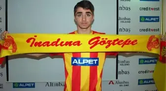 Göztepe Tuncay'ı Kiraya Verecek