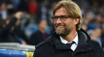 Borussia Dortmund Teknik Direktörü Klopp: Kukla Şovunda Gibiyiz
