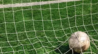 Köyler Arası Futbol Turnuvası Heyacanı