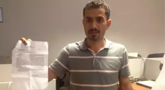 Mehmet Baransu Serbest Bırakıldı