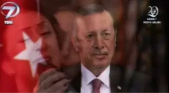 Melihat Gülses, Erdoğan İçin Şarkı Söyledi