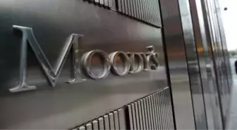 Moody's, Türkiye'nin Kredi Notunda Güncellemedi