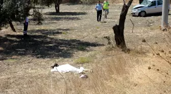 Muğla'da Trafik Kazası: 2 Ölü, 3 Yaralı