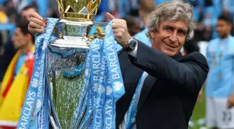 Manchester City Teknik Direktörü Pellegrini: Kupa Sözü Vermiyorum