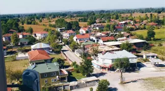 Topağaç Köyü, Cumhurbaşkanı Adayı Erdoğan'ı Destekleyecek