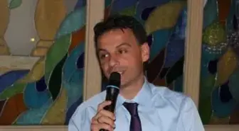 Üniversiteyi Kazanan Öğrencilere Maçka Belediye Başkanı Koçhan'dan Yemek