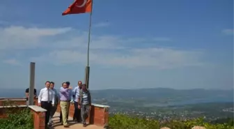 Üzülmez ve Kesen'den Kartepe Turu