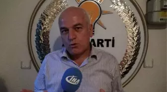 AK Parti'li Kurtulmuş: '14+1 Paralel Parti Elinden Ne Geliyorsa Yaptı'