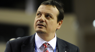 Ergin Ataman'dan Çarpıcı Açıklamalar