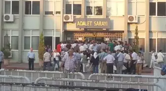 Aydın'da Kimse Sevinemedi