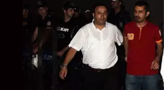 Baransu'ya Fena Kapak