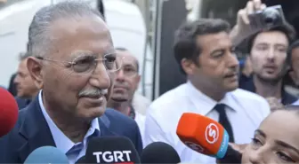 Çatı Aday İhsanoğlu, En Fazla Oyu Kırklareli'den Aldı