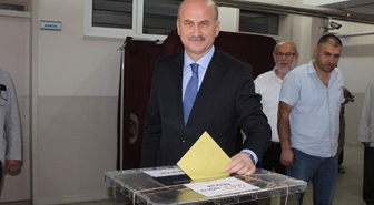 Cemalettin Torun Oyunu Kullandı