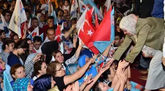 Denizli'de Buruk Sevinç (3)