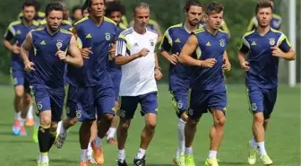 Fenerbahçe'nin Yeni Hoca Adayları Belli Oluyor