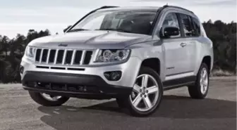 Jeep, 1 Milyonluk Satışa Ulaşacak