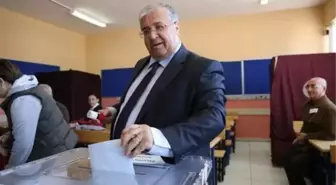Masum Türker: Cumhurbaşkanı Bizi Birleştiren Bir Kişi Olsun