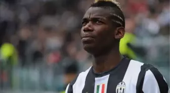 Pogba: Allegri ile Şampiyon Olacağız