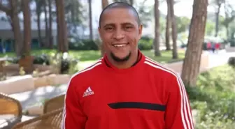 Roberto Carlos'u Asla Bırakmayız'